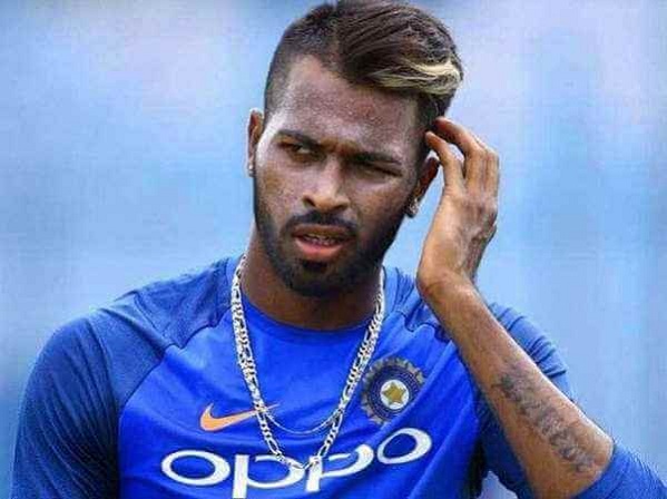 Hardik Pandya, step out of home, not taking calls, father