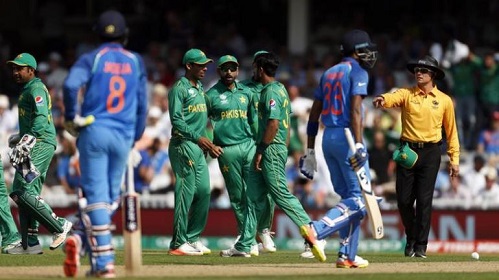 BCCI can be banned, India, boycott World Cup match with Pakistan