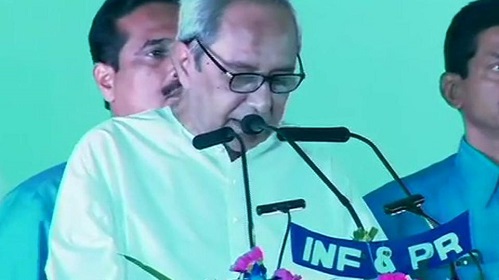 Naveen Patnaik, oath, Odisha Chief Minister, fifth term