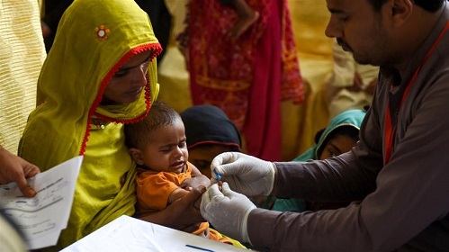 400 infected, HIV outbreak, panic, Pakistan