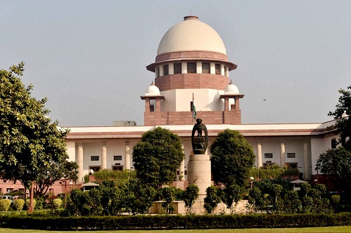 Top court, Congress petition, Rajya Sabha bypolls