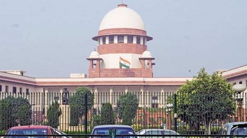 Top court, Amrapali, relief to homebuyers