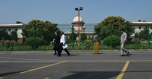 Speaker, top court, Karnataka rebel lawmakers