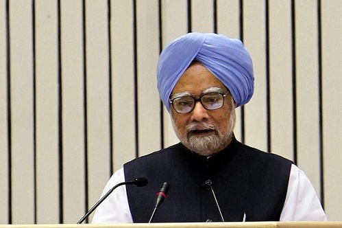 Manmohan Singh, top security, SPG cover, CRPF security