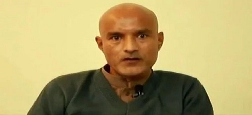 Kulbhushan Jadhav, sentenced to death, Pak court, Indian officer