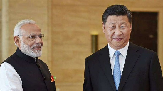Narendra Modi, Chinese President, Xi Jinping, schedule, delegation-level, lunch and dinner meets, Bonhomie On Display, Mamallapuram