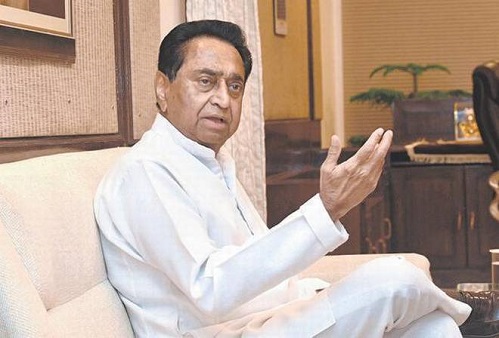 Youth, challenge, environment, society, country, CM Kamal Nath