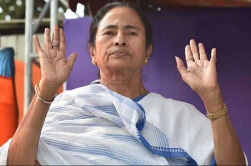 Mamata Banerjee, series of protest, programmes, West Bengal, Citizenship Act