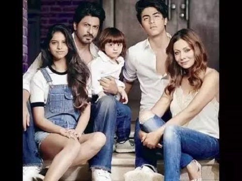 Religion, children, Hindustan, Shah Rukh Khan