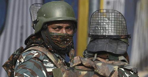 Major attack, Jaish-e-Mohammed, terror group, Srinagar, Republic Day, J&K police