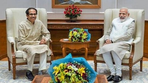 CAA, Uddhav Thackeray, meeting, PM Modi
