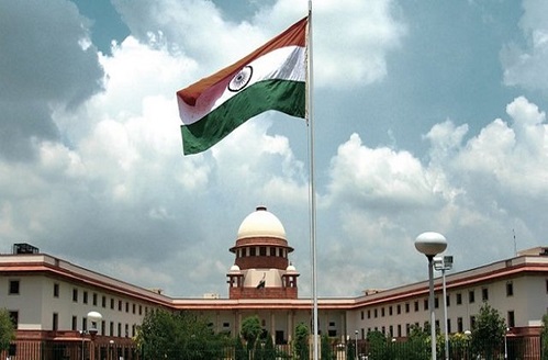 Citizenship Amendment Act, internal matter, India, UN Human Rights Council, intervention plea, Supreme Court