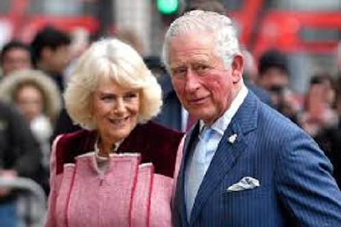 Britain, Prince Charles, positive, coronavirus