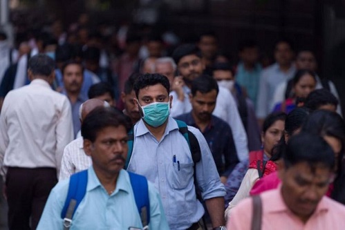 Coronavirus, India, test positive, global pandemic