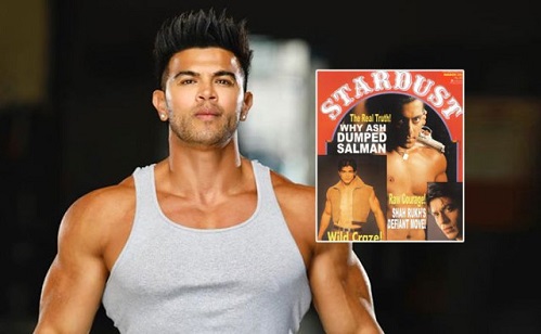 Style actor, Sahil Khan, two Khans, Salman, Shah Rukh, dropped from films