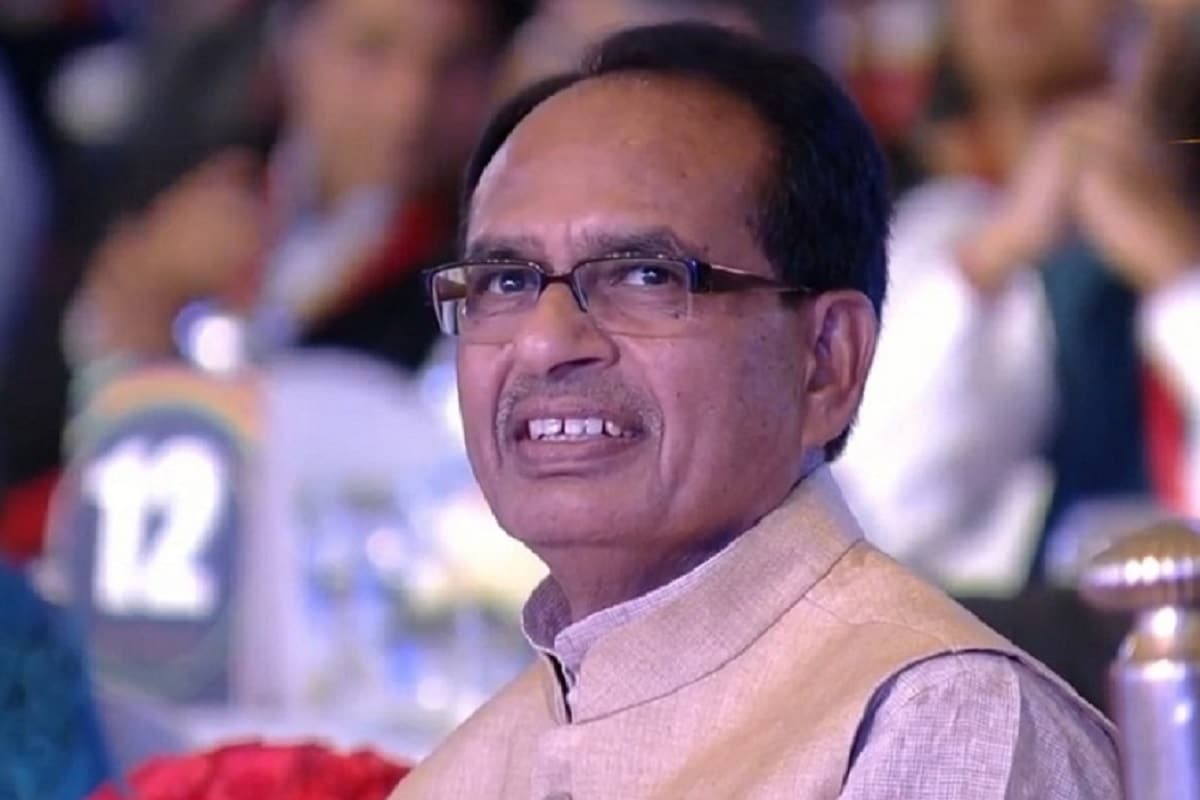 BJP government, Chief Minister, Shivraj Singh Chouhan, cow