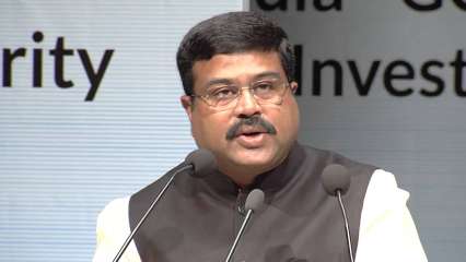 Union minister, Dharmendra Pradhan, farmers, agricultural laws