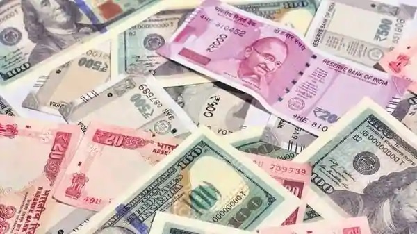 rupee, dollar, interbank, forex market
