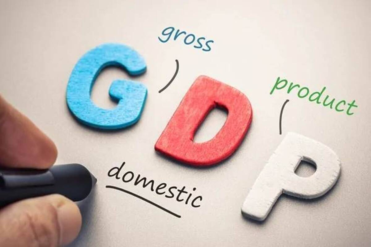GDP, NSO, FY22, economy