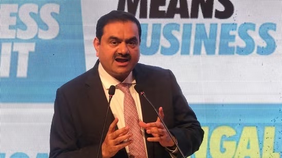 Gautam Adani’s net worth increased by ₹46663 crore in 6 days - vision mp |  visionmp.com