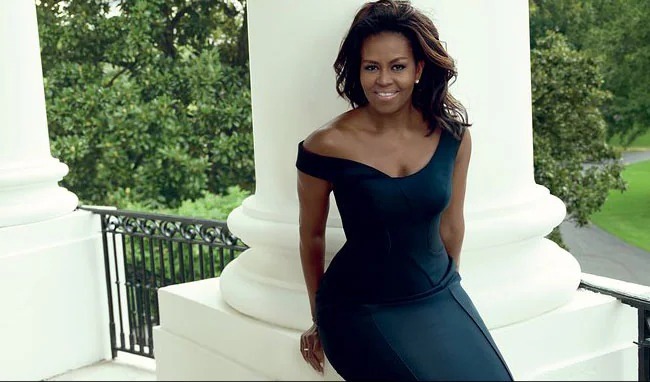 Michelle Obama Top Contender To Replace Joe Biden As Presidential Candidate - vision mp |  visionmp.com