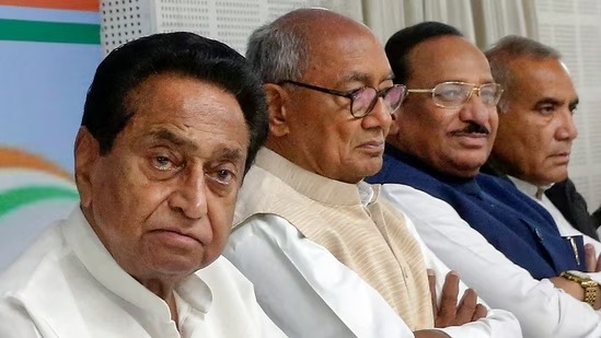 Kamal Nath ‘ready’ if Congress workers want to ‘bid him farewell’ - vision mp |  visionmp.com