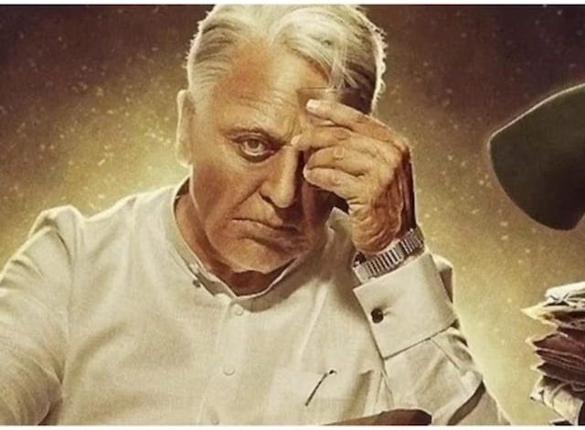 Kamal Haasan Drops A Big Update On Indian 2 and Indian 3, Hints At Release Dates: ‘We have completed…’ - vision mp |  visionmp.com