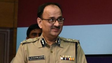 Alok Verma had refused to take charge of Fire Services and quit a day after he was removed as CBI boss