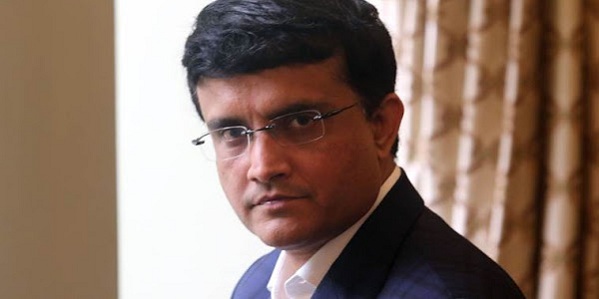 You aren't alone, Sourav Ganguly's gesture, ex-teammate, hospital