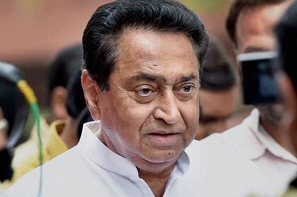 Farmers and youth welfare, government’s priority, CM Kamal Nath