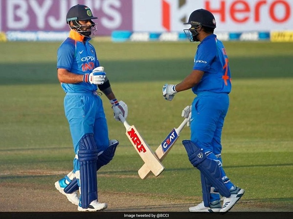 India, New Zealand, 3rd ODI, clinch series