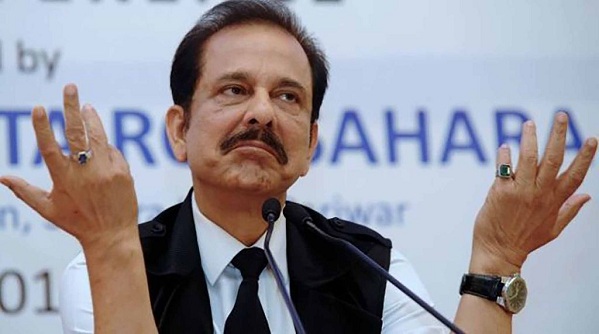 Court on Thursday directed Sahara group chief to appear before it on February 28