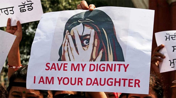 Fiance, his friend, rape 16-year-old girl, Madhya Pradesh