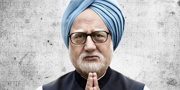 Anupam Kher's The Accidental Prime Minister grosses a decent Rs. 3.50 crore