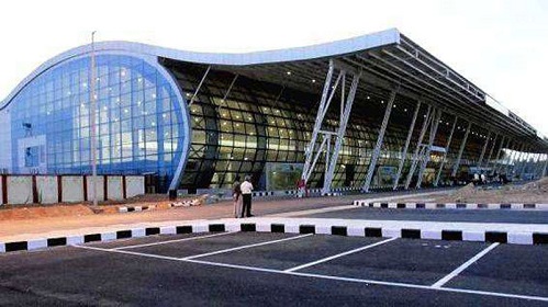 Adani group, 5 of 6 airports