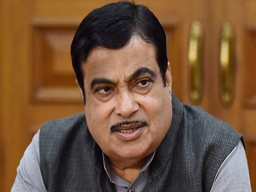 Centre, India's share of water, flowing to Pak, Nitin Gadkari