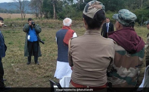 Prime Time Minister, Photoshoot Sarkaar, Rahul Gandhi's swipe, PM