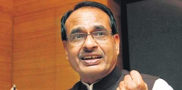 The general of our army is Prime Minister Narendra Modi, but do tell us who yours is: Chouhan