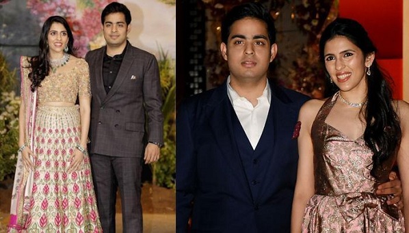 On February 23, 24 and 25 this year, Akash Ambani is set to host his bachelor's party in St Moritz, Switzerland