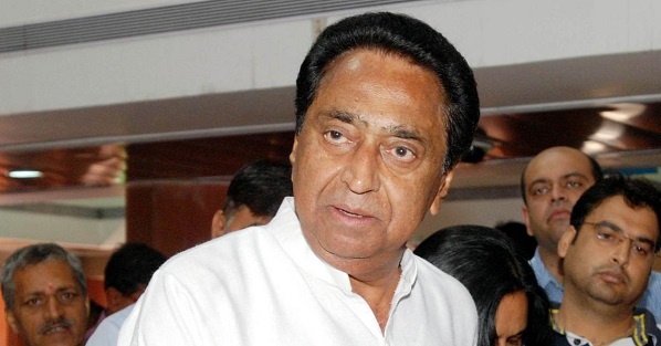 The incentive will also be given to those farmers, who will sell their wheat in mandis: Kamal Nath