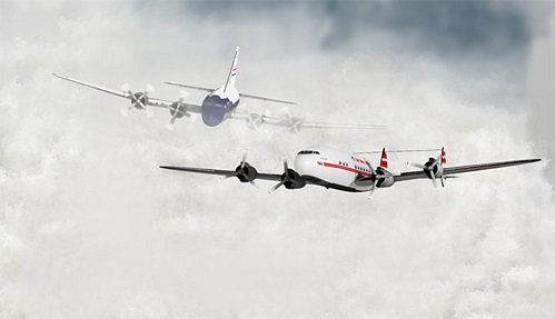 Mid-air collision, international flights, Mumbai