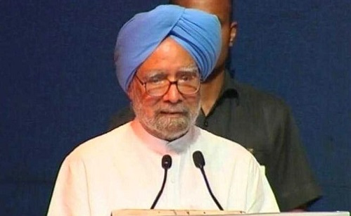 Manmohan Singh, Congress offer, Punjab