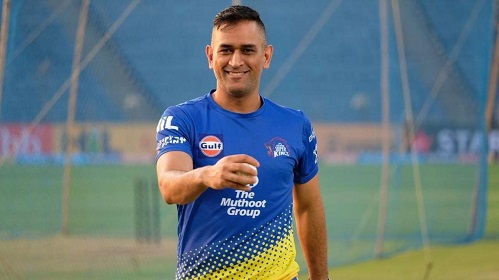 MS Dhoni, Rs 10,000 fine, Paddy Upton