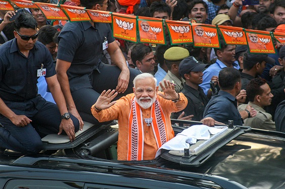 Betting Markets, BJP, Neemuch satta bazaar, election results
