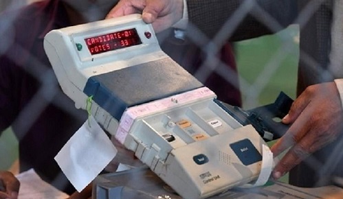 Blow to Opposition, SC rejects VVPAT plea