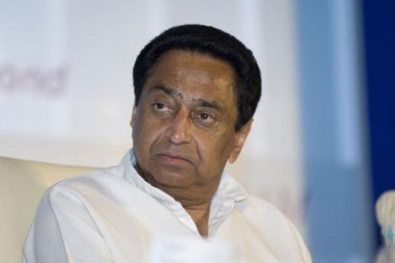 Special Assembly Session, Imaginary Facts, Kamal Nath Slams, Leader, Oppn