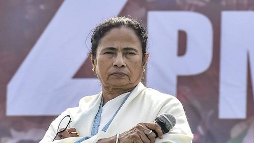 Modi code of misconduct, opposition, poll body, Bengal move