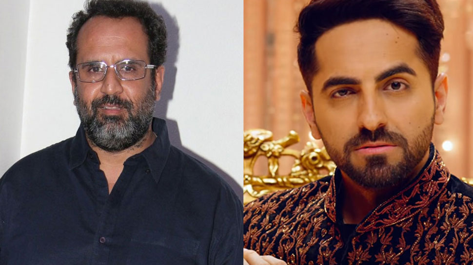Ayushmann, Aanand team up for Shubh Mangal Saavdhan sequel – vision mp |  