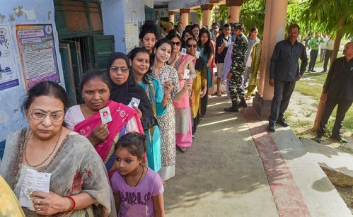 Final round of polls, Bengal, shadow of violence