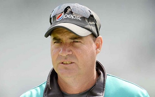 Pak coach, Mickey Arthur, World Cup 2019 defeat to India, commit suicide